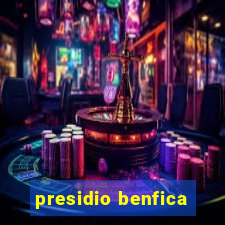 presidio benfica